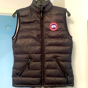 Canada Goose Vest S/P